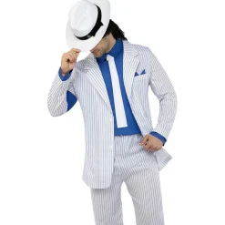 Michael Jackson Smooth Criminal Kostyme