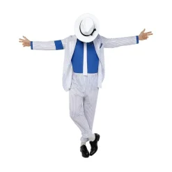 Michael Jackson Smooth Criminal Kostyme