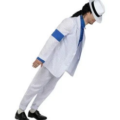 Michael Jackson Smooth Criminal Kostyme