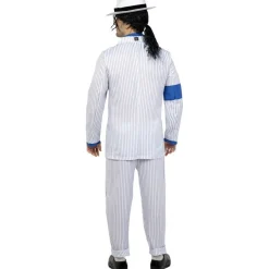 Michael Jackson Smooth Criminal Kostyme