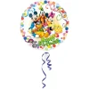 Mickey & Friends® Happy Birthday Folieballong