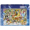 Mickey Mouse® 5000 Brikker Puslespill
