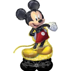 Mickey Mouse® AirLoonz Folieballong