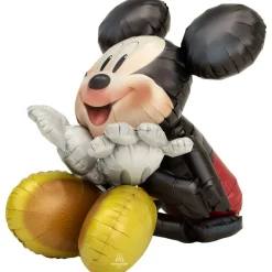 Mickey Mouse® AirWalker Folieballong