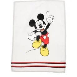 Mickey Mouse® Baby Fleecetæppe