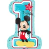 Mickey Mouse® Bursdag Folieballong