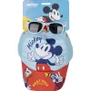 Mickey Mouse® Caps & Solbriller Lyseblå