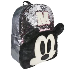 Mickey Mouse® Glitter Ryggsekk