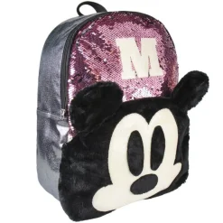 Mickey Mouse® Glitter Ryggsekk