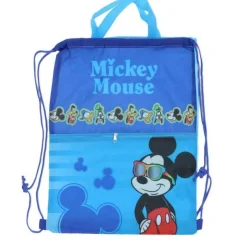 Mickey Mouse® Gymnastikpose Blå