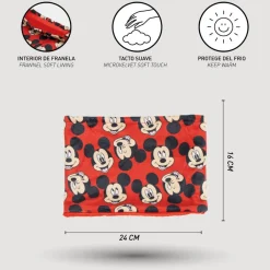 Mickey Mouse® Halsvarmer