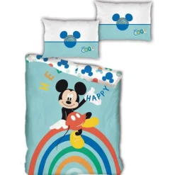 Mickey Mouse® Happy Sengetøy