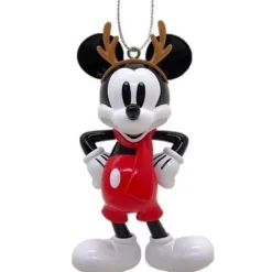 Mickey Mouse® Juletrepynt