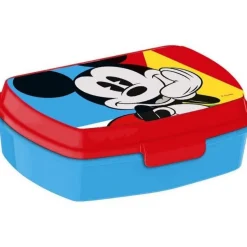 Mickey Mouse® Matboks & Drikkeflaske