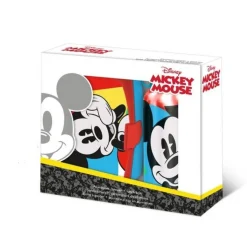 Mickey Mouse® Matboks & Drikkeflaske
