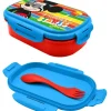 Mickey Mouse® Matboks med Gaffel