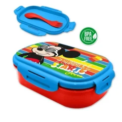 Mickey Mouse® Matboks med Gaffel