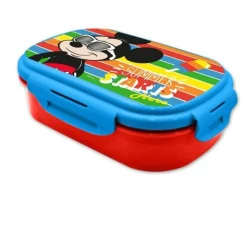 Mickey Mouse® Matboks med Gaffel
