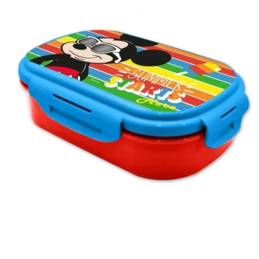 Mickey Mouse® Matboks med Gaffel
