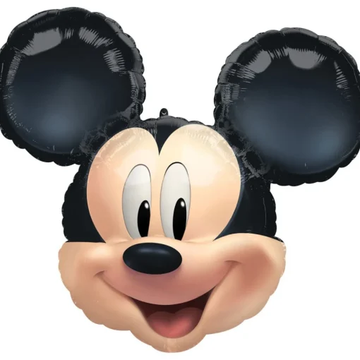 Mickey Mouse® Mega Folieballong