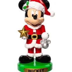 Mickey Mouse® Nøtteknekker