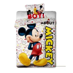 Mickey Mouse® Oh Boy Sengetøy