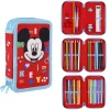 Mickey Mouse® Penalhus med Innhold