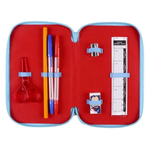 Mickey Mouse® Penalhus med Innhold