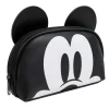 Mickey Mouse® Ører Toalettmappe Svart
