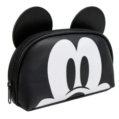 Mickey Mouse® Ører Toalettmappe Svart