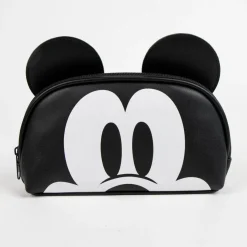 Mickey Mouse® Ører Toalettmappe Svart