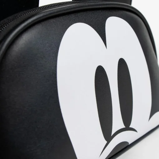 Mickey Mouse® Ører Toalettmappe Svart