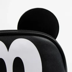 Mickey Mouse® Ører Toalettmappe Svart