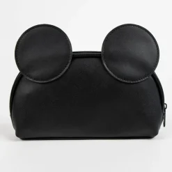 Mickey Mouse® Ører Toalettmappe Svart