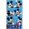 Mickey Mouse® Strandhåndklæde