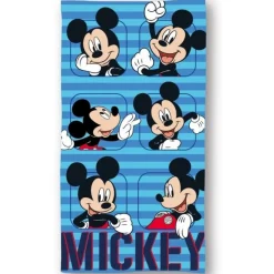 Mickey Mouse® Strandhåndklæde