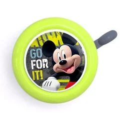 Mickey Mouse® Sykkel Ringeklokke