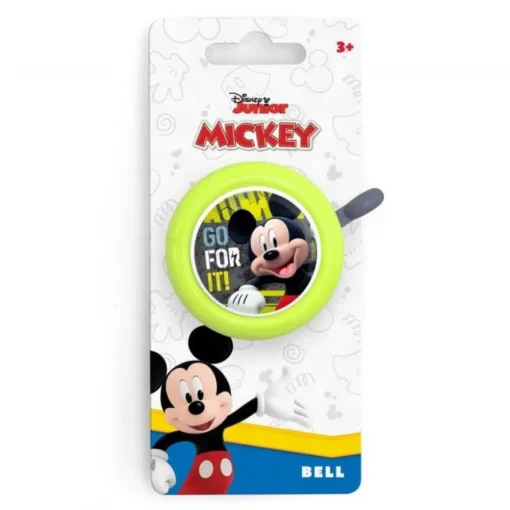 Mickey Mouse® Sykkel Ringeklokke
