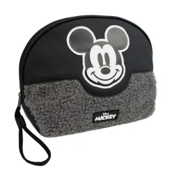 Mickey Mouse® Toalettmappe Svart
