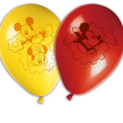 Mickeys Clubouse® Ballonger