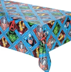 Mighty Avengers® Duk