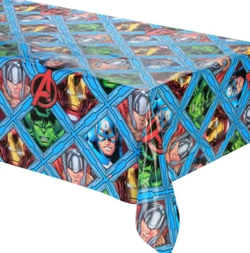 Mighty Avengers® Duk