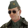 Militær Barett