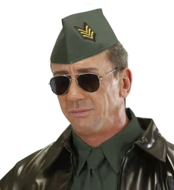 Militær Barett