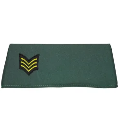Militær Barett