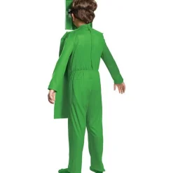 Minecraft® Creeper Barnekostyme