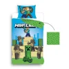 Minecraft® Creeper Sengetøj