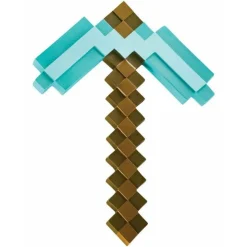 Minecraft® Diamant Hakke