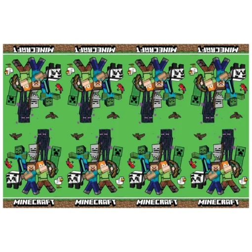 Minecraft® Duk