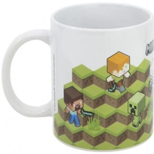 Minecraft® Krus